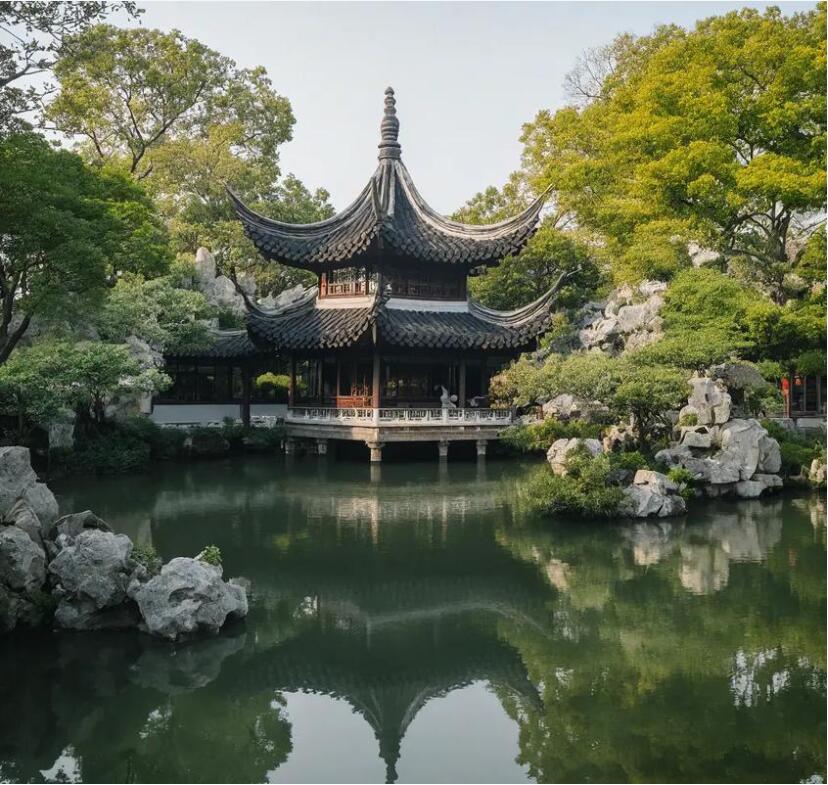 霍邱县纸鸳餐饮有限公司